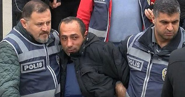 Ceren Özdemir'in katilinin cezai ehliyeti tam!