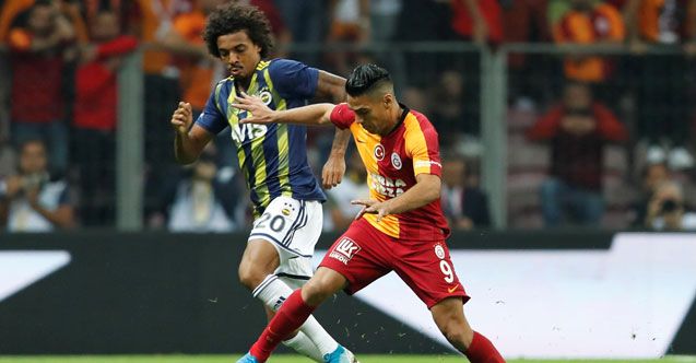 View Fenerbahçe Galatasaray Kadrosu 2020 Images
